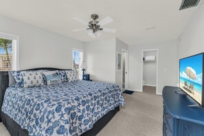 3 habitaciones, tabla de planchar con plancha y wifi gratis 