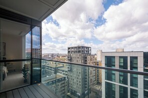 Exterior - Stunning Serviced Apartment-Canary Wharf (London)