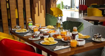 Dakhla Boarding Hotel & Restaurant