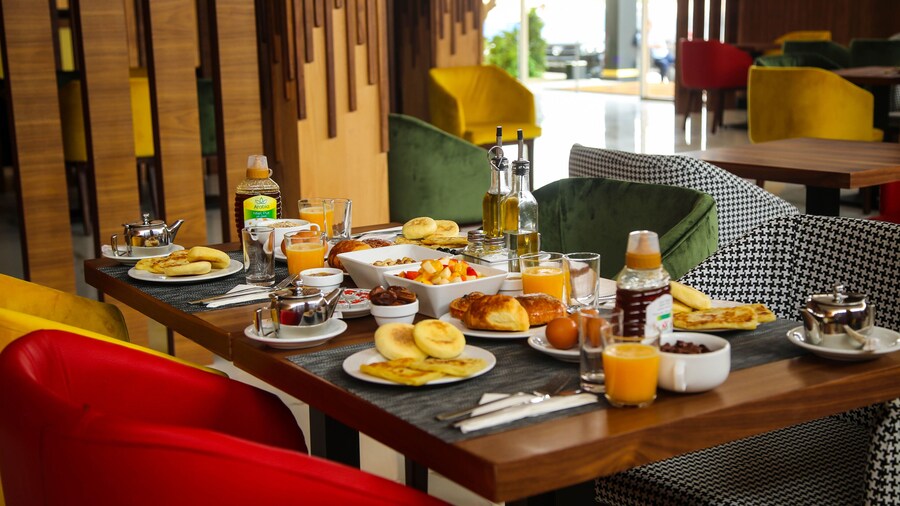 Dakhla Boarding Hotel & Restaurant