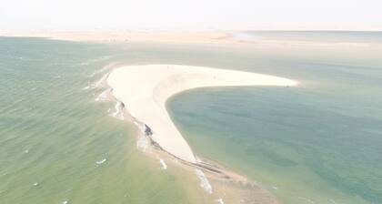 Dakhla Boarding Hotel & Restaurant