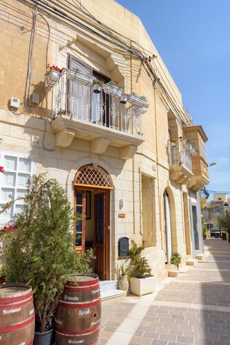 Casa Deguara townhouse Rabat Malta