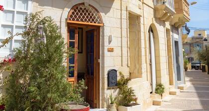 Casa Deguara townhouse Rabat Malta