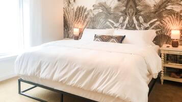 3 Schlafzimmer, Bügeleisen/Bügelbrett, Reisekinderbett, WLAN