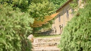 Unclassified image, 4 of 41, button - Relais San Lorenzo (Abbadia San Salvatore)