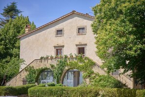 Exterior - Relais San Lorenzo (Abbadia San Salvatore)