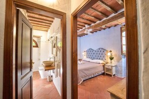 Room - Relais San Lorenzo (Abbadia San Salvatore)