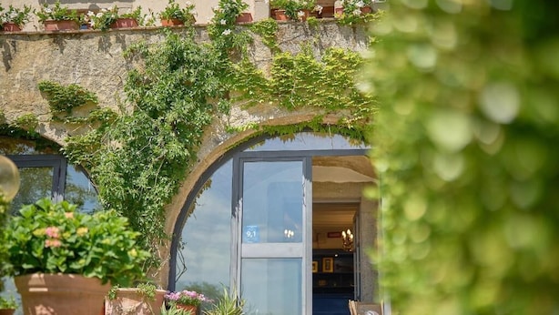 Unclassified image, 1 of 41, button - Relais San Lorenzo (Abbadia San Salvatore)