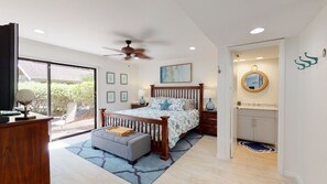 3 bedrooms, iron/ironing board, internet, bed sheets