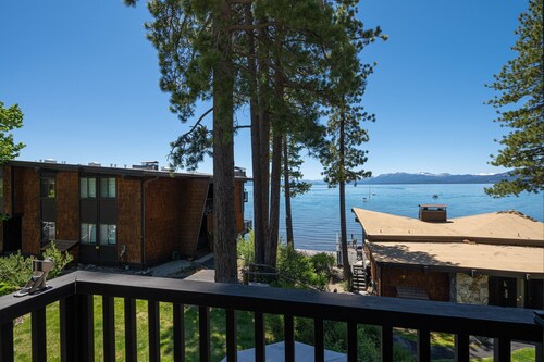 Star Harbor #6 by Hauserman Rentals