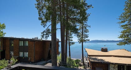 Star Harbor #6 by Hauserman Rentals