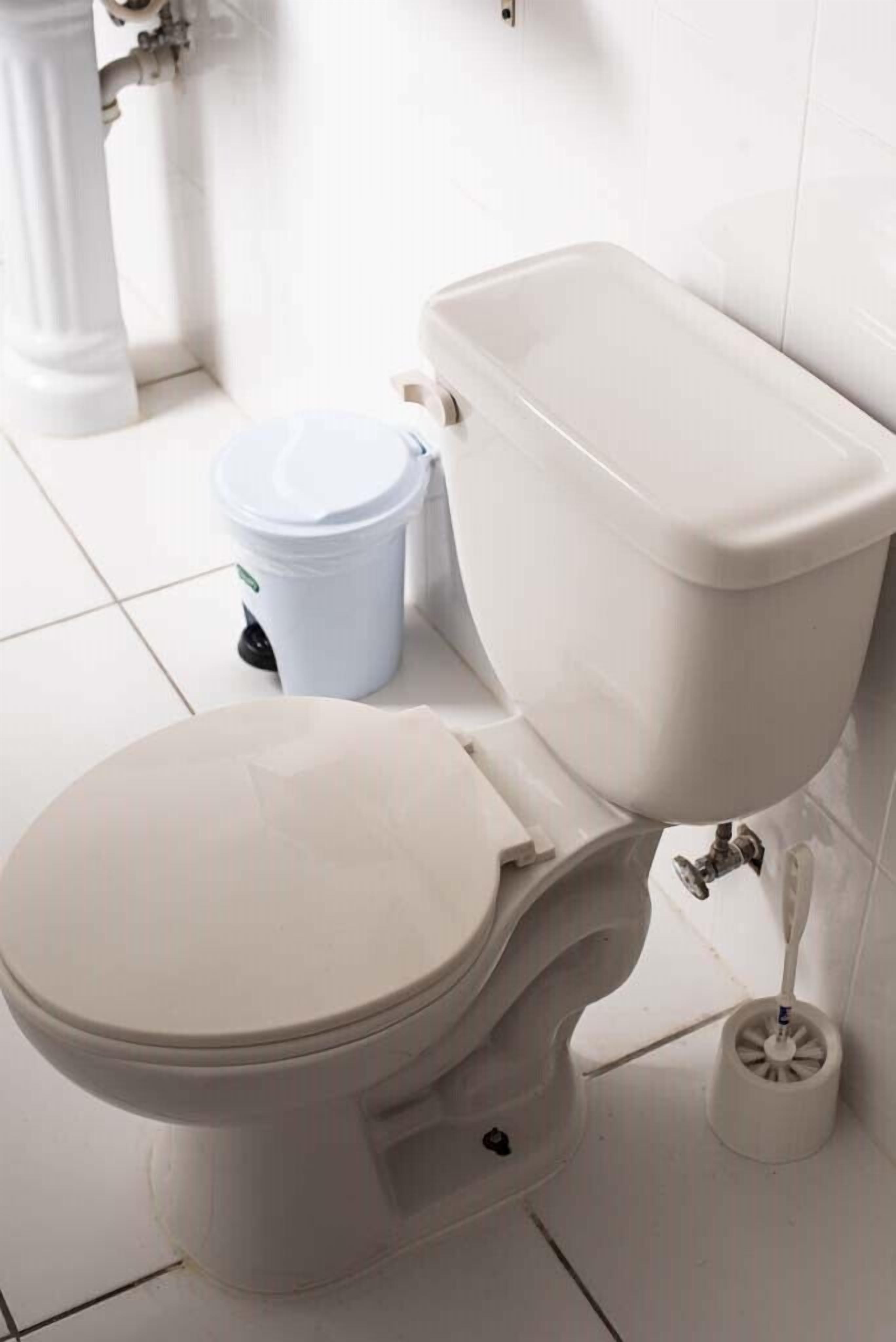 shower, free toiletries, towels, soap