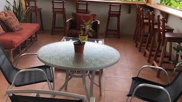 Superior Room | Terrace/patio