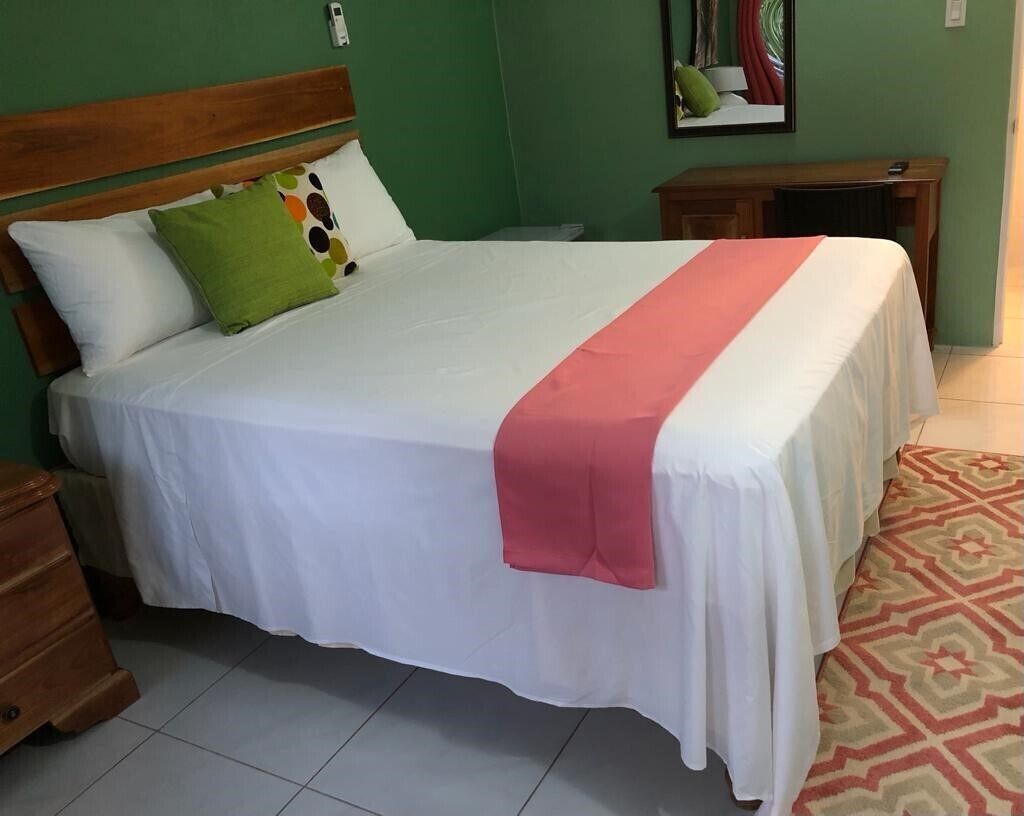 standard single room | 1 bedroom, desk, blackout curtains, iron/ironing board