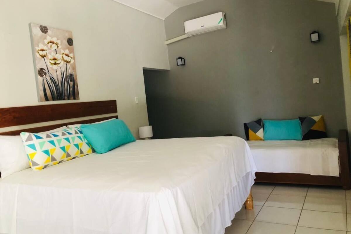 superior room | 1 bedroom, desk, blackout curtains, iron/ironing board