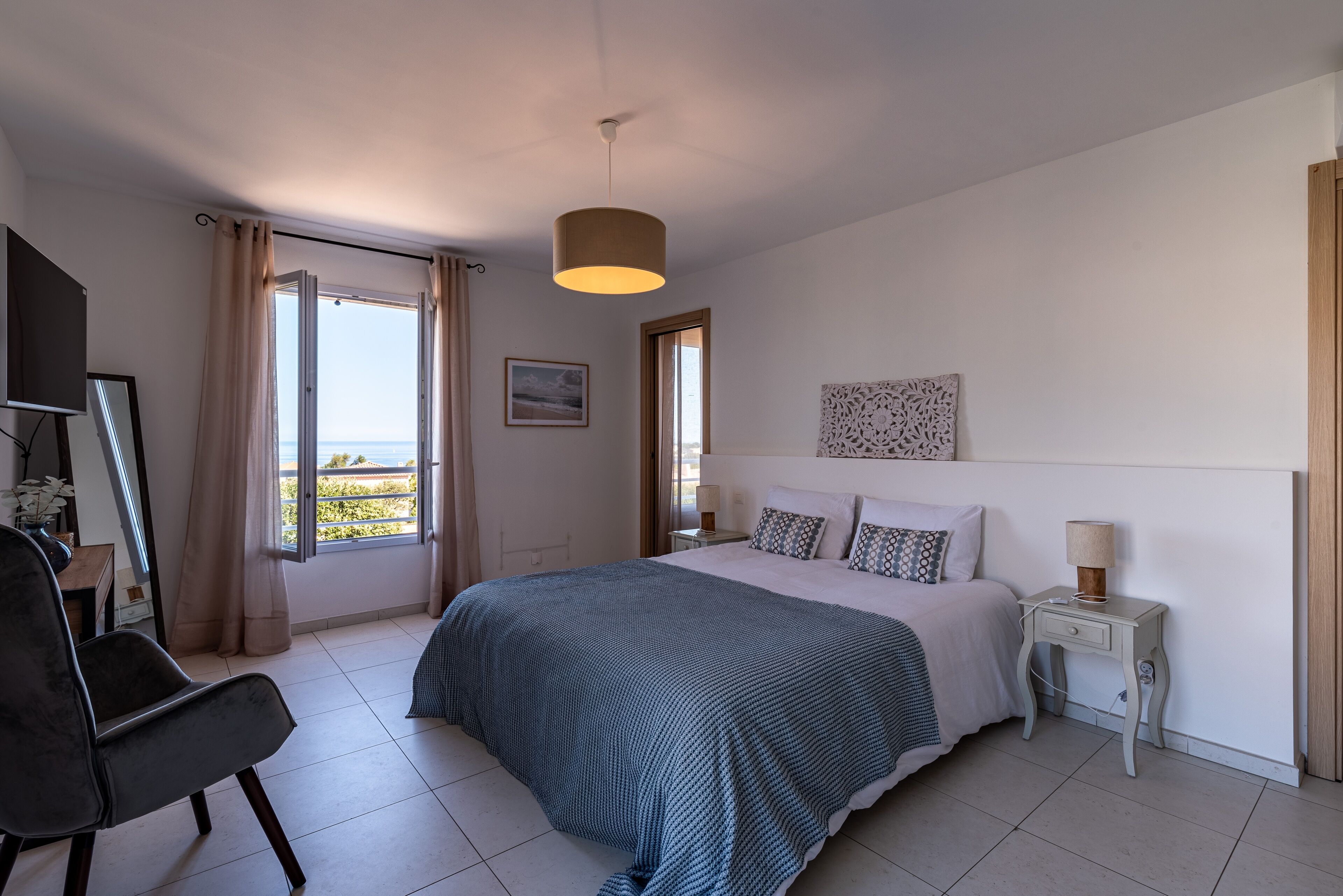 Villa Acula - Cinq Chambres Maison, Couchages 10