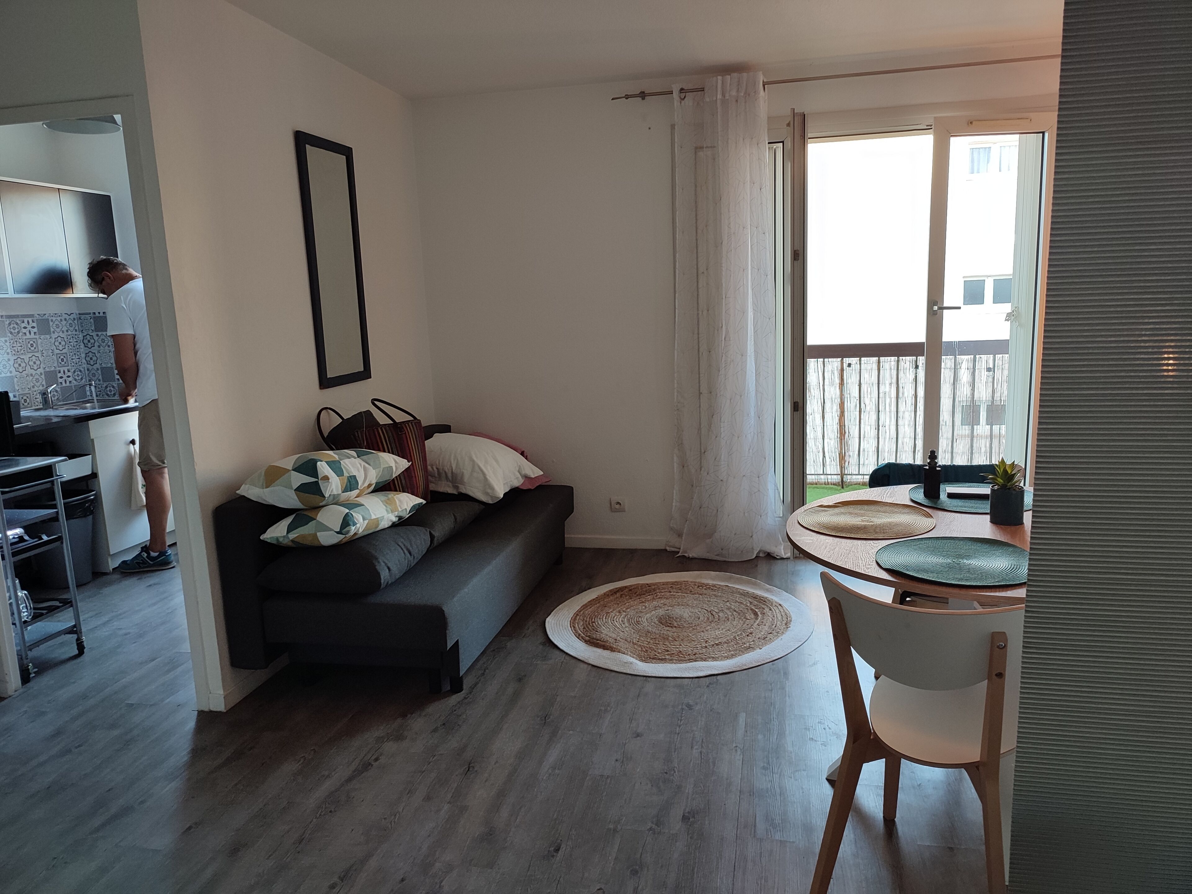 Superbe Appartement Idéalement Situé