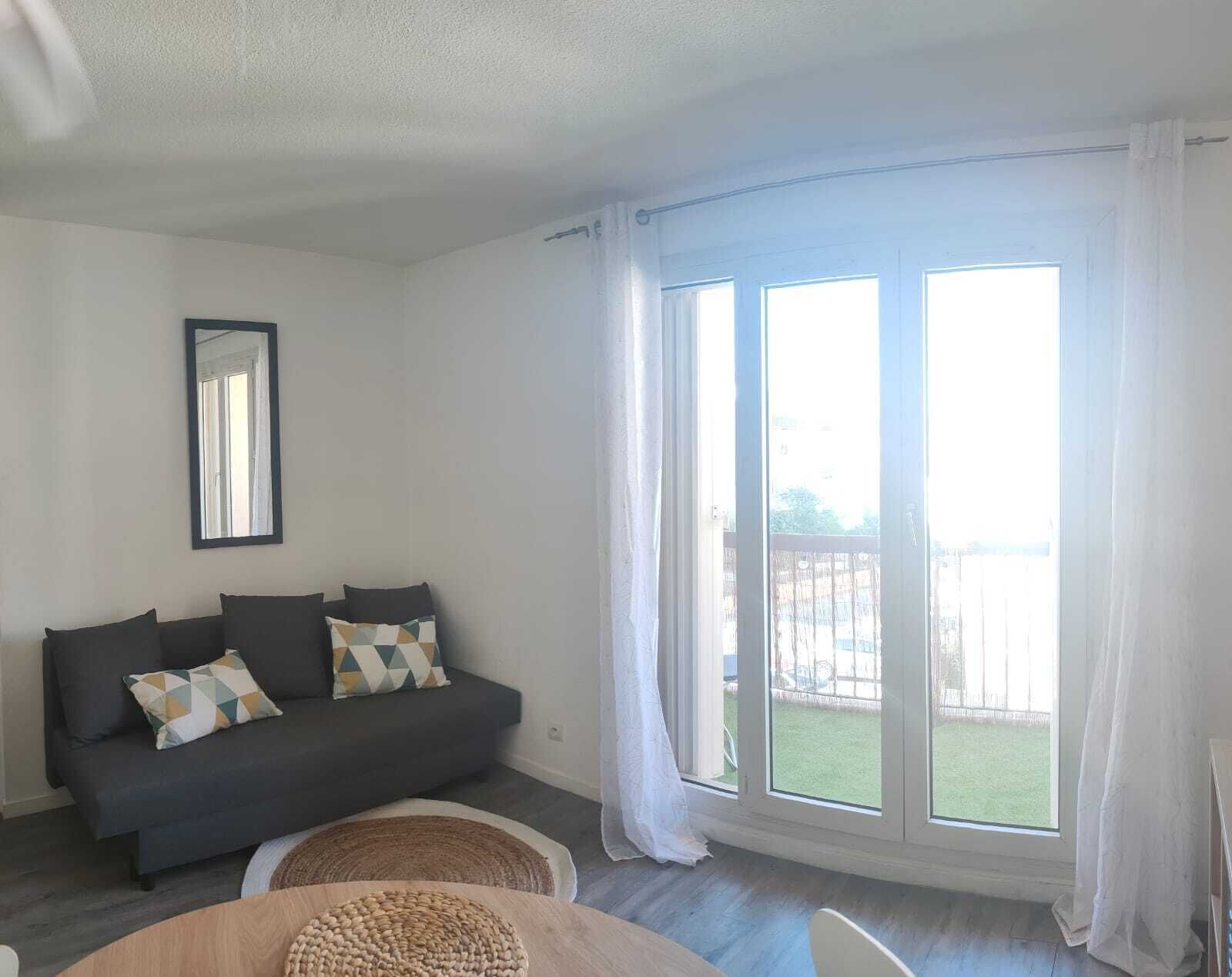 Superbe Appartement Idéalement Situé