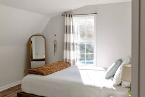 5 Schlafzimmer, WLAN