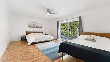 5 chambres, bureau, fer et planche Ă repasser, Wi-Fi gratuit