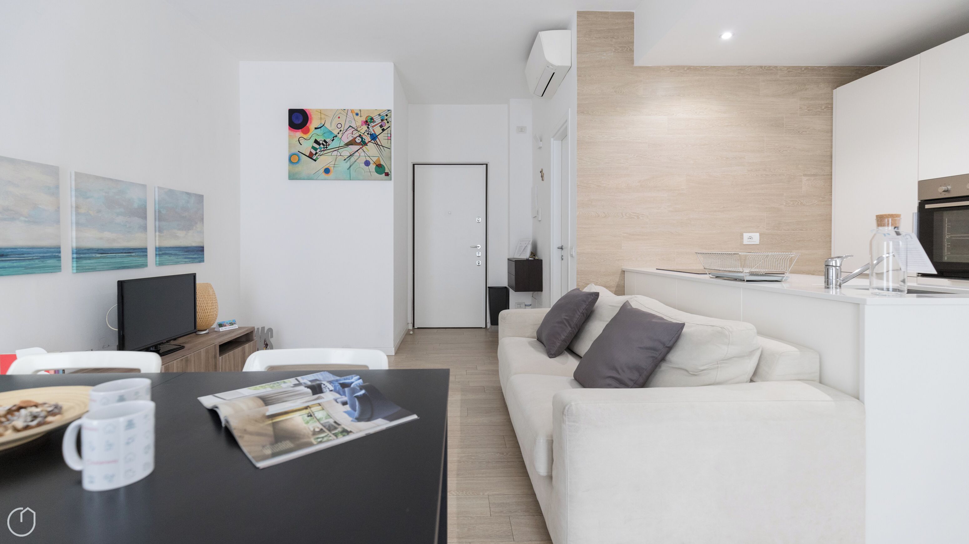 Italianway - Spontini 10