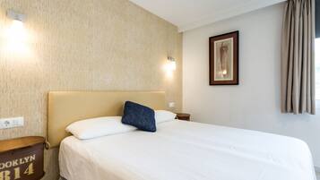 1 slaapkamer, wifi, beddengoed, rolstoeltoegankelijk