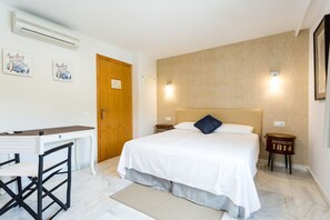 1 makuuhuone, Wi-Fi, vuodevaatteet, pääsy pyörätuolilla