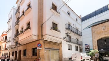 Exterieur