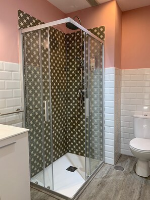 Hair dryer, towels - Terraza Catedral Olehousing 3 (Sevilla)