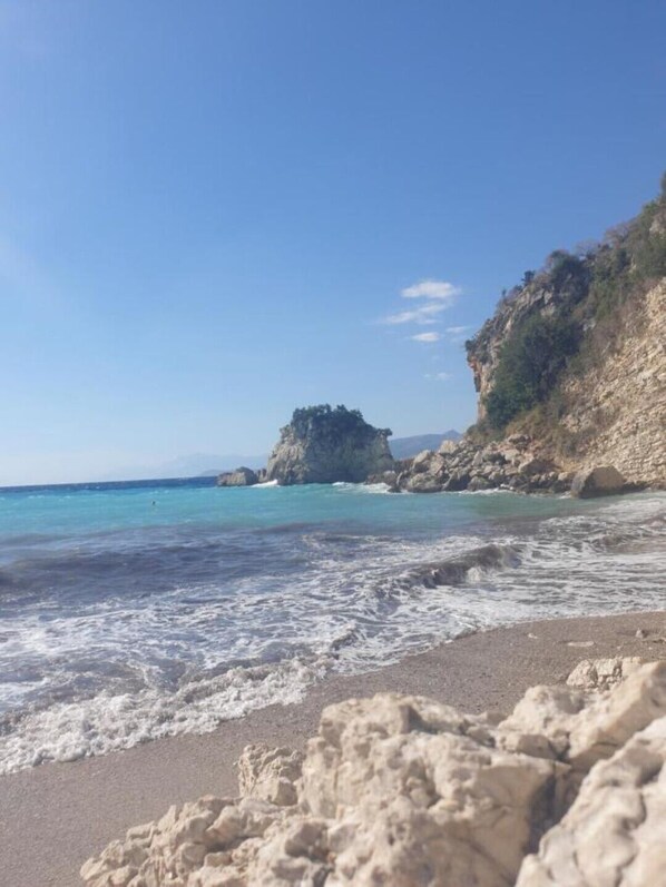 Spiaggia