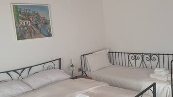 1 chambre, Wi-Fi gratuit