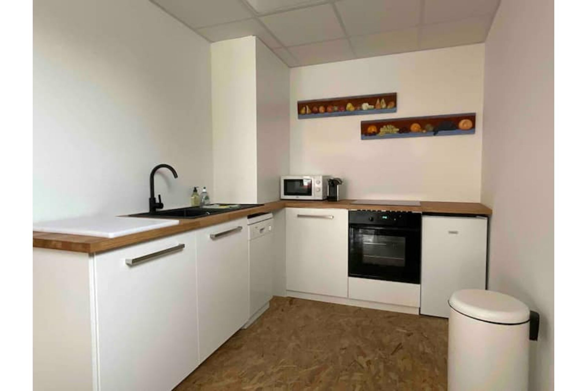 La Castanea maison avec piscine au pied du Granier