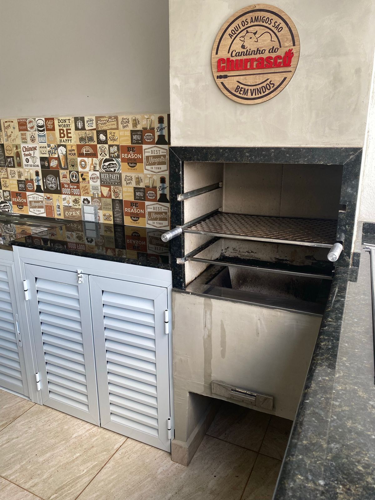 Chácara Para Pequenos Eventos em Sumaré