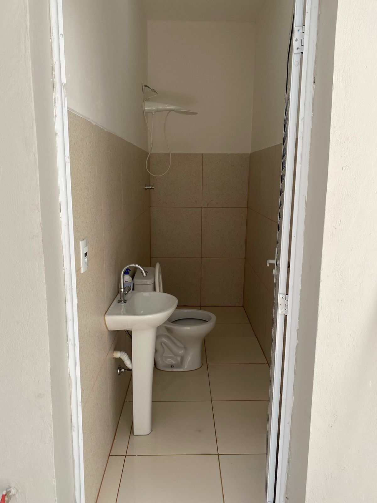 Chácara Para Pequenos Eventos em Sumaré