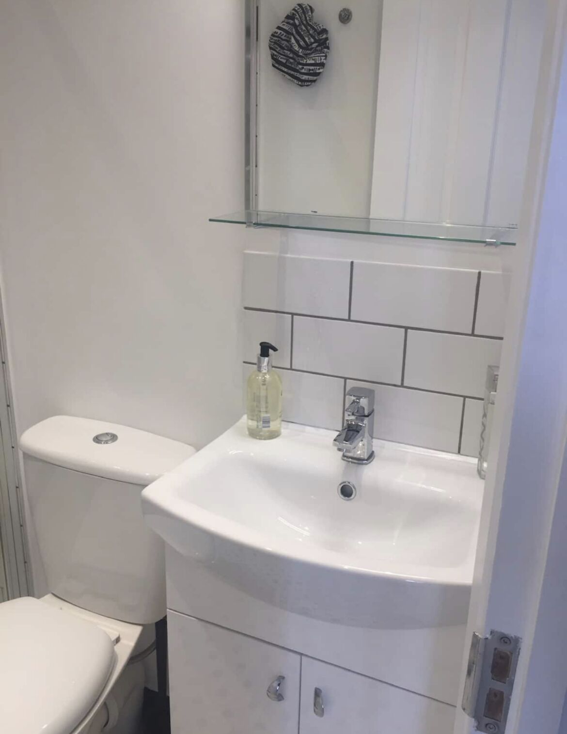 Perfect London studio