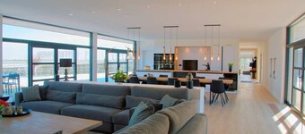 5-sterren Landhuis met zwembad en jacuzzi