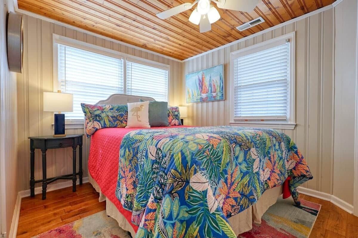 Wi-fi (inkludert) og sengetøy