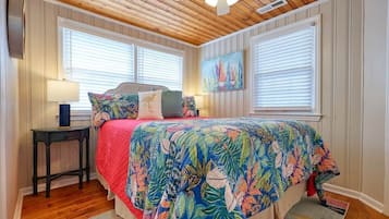 Wi-fi (inkludert) og sengetøy