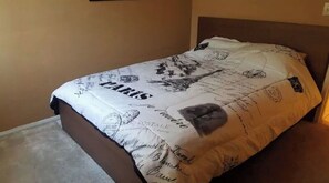 1 chambre, Wi-Fi