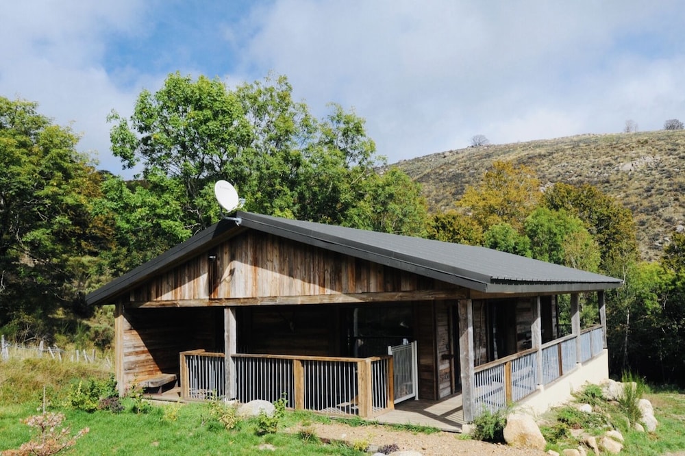 Domaine du Cerf: Chalet ALTIPORT
