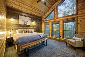 4 habitaciones, wifi gratis y ropa de cama 