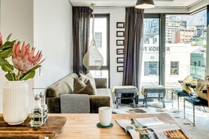 Fernseher, Arbeitsbereiche