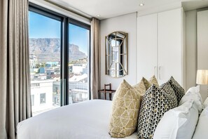 2 chambres, bureau, fer et planche à repasser, Wi-Fi