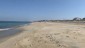 Plage à proximité