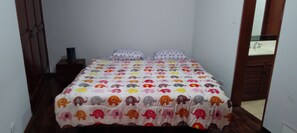 4 عدّة غرف نوم وواي فاي