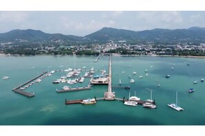 Port de plaisance
