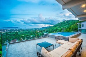 Terraço/pátio