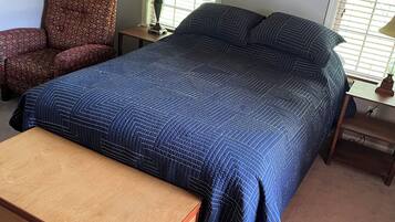 1 Schlafzimmer, Schreibtisch, kostenloses WLAN, Bettwäsche