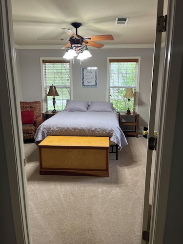 Mother-in-law’s Quarters