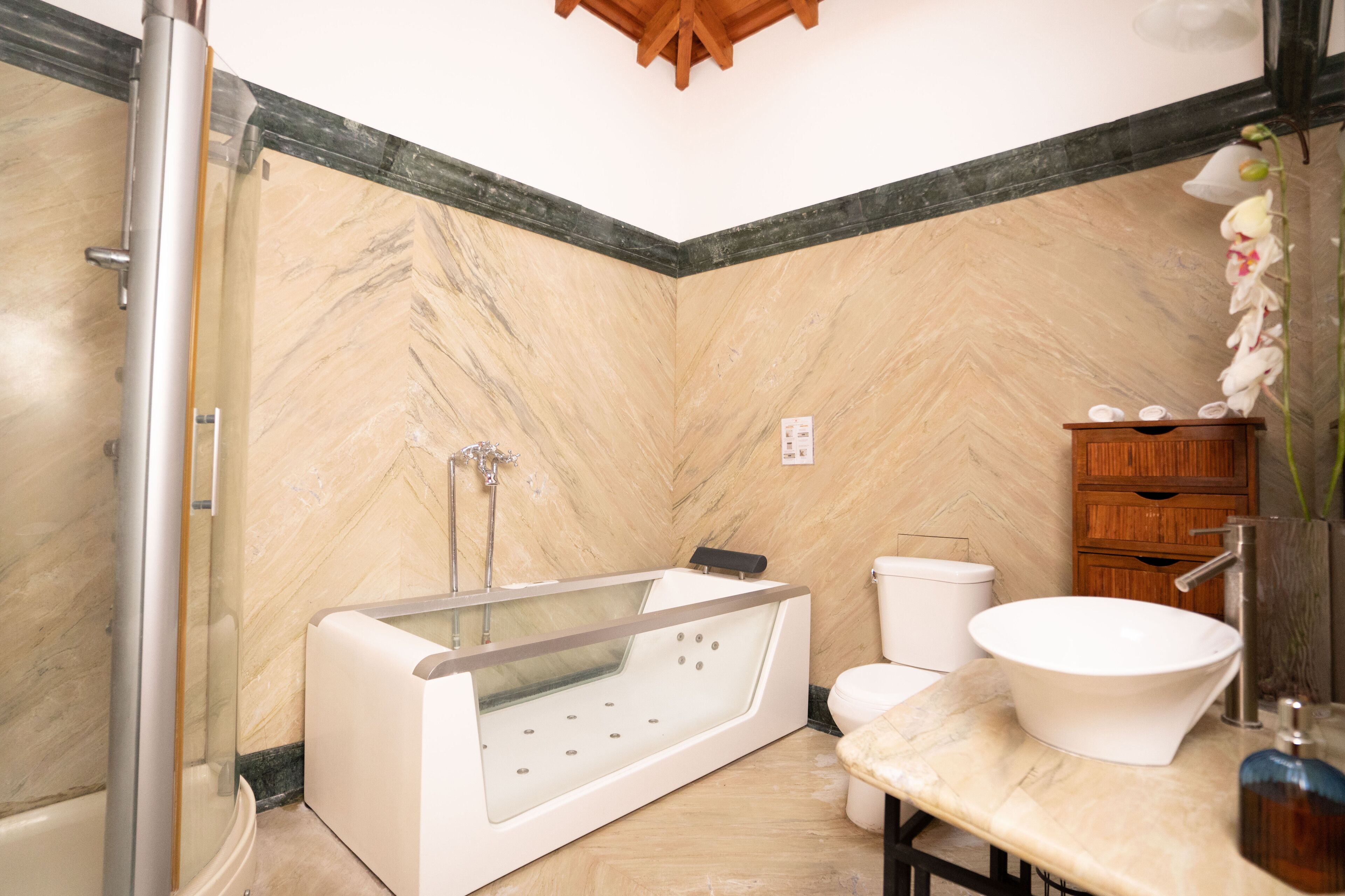 Photo - Indian Palace Hotel Boutique Spa & Restaurante